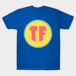 Are You Afraid of the Dark? | Toy Factory T-Shirt